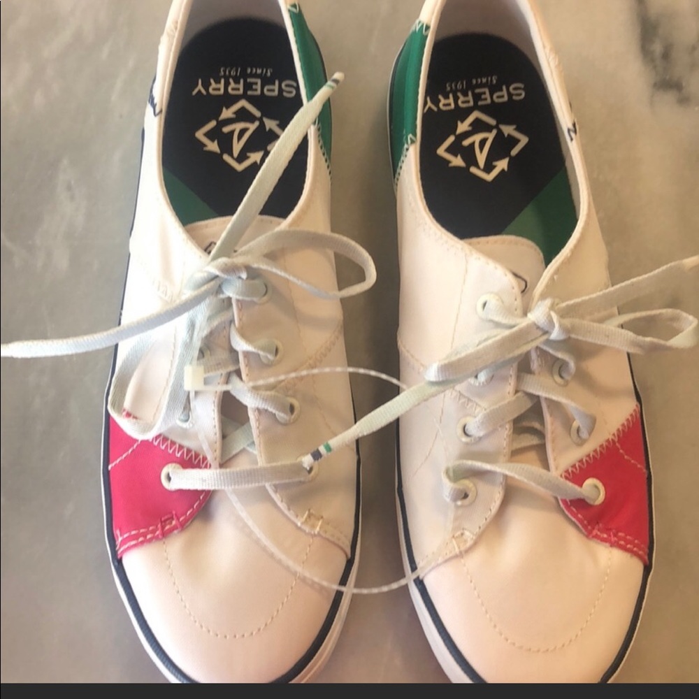 Sperry Women’s shoes